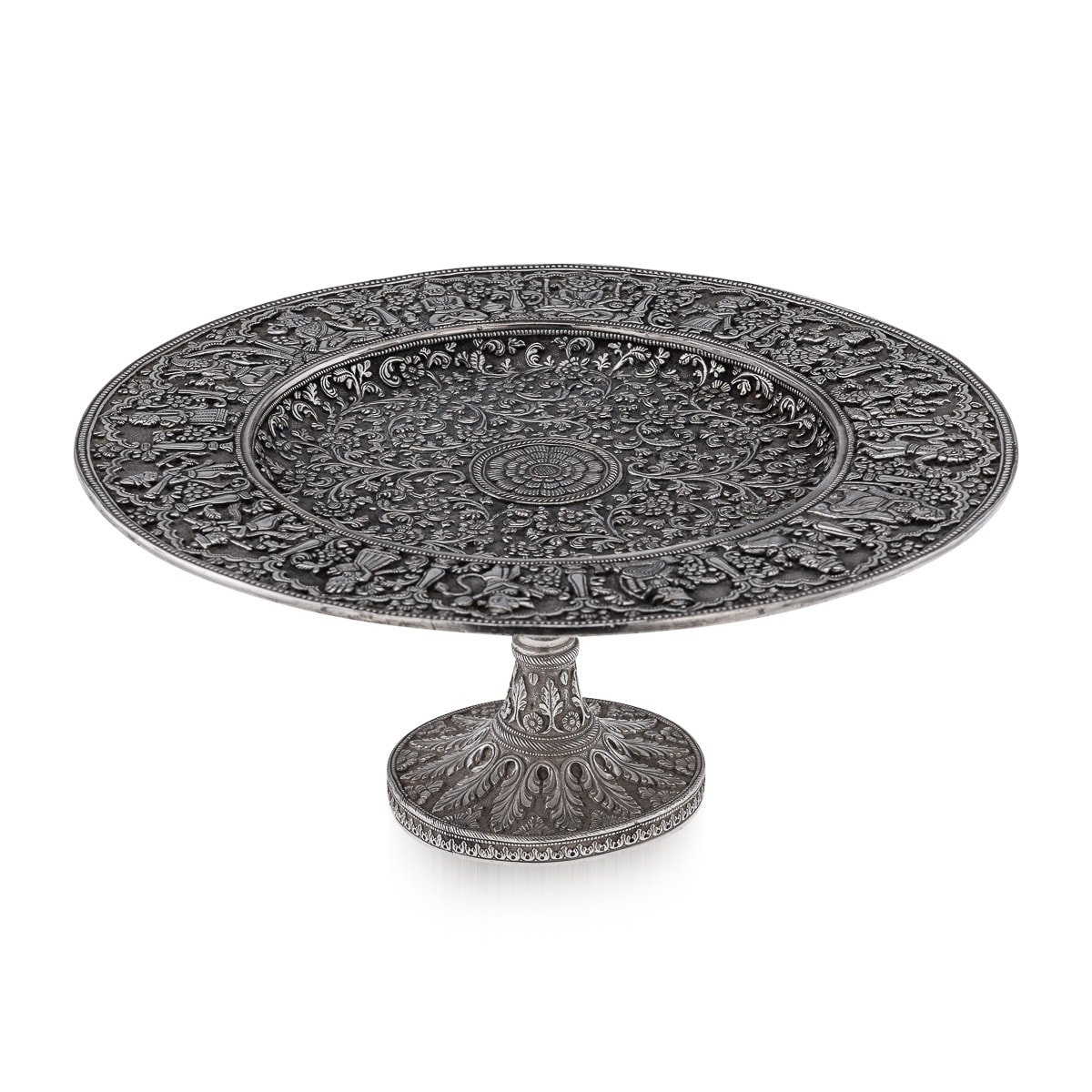 RECENT ACQUISITIONS - 8th August