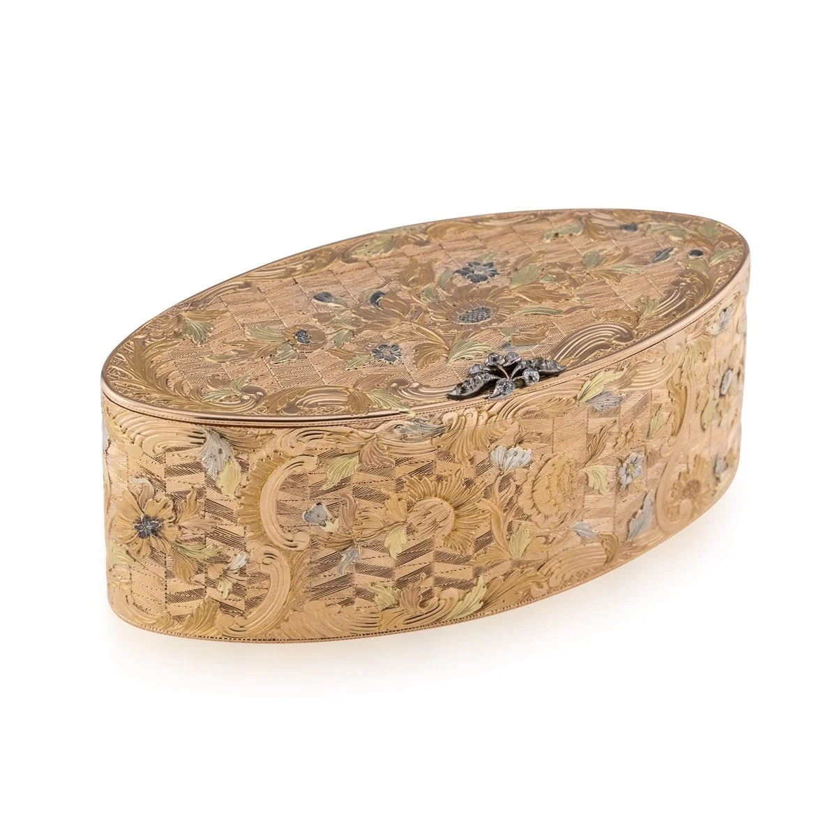 RECENT ACQUISITIONS - 9th July