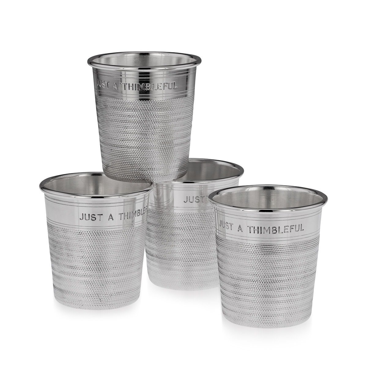 RECENT ACQUISITIONS - 8th July