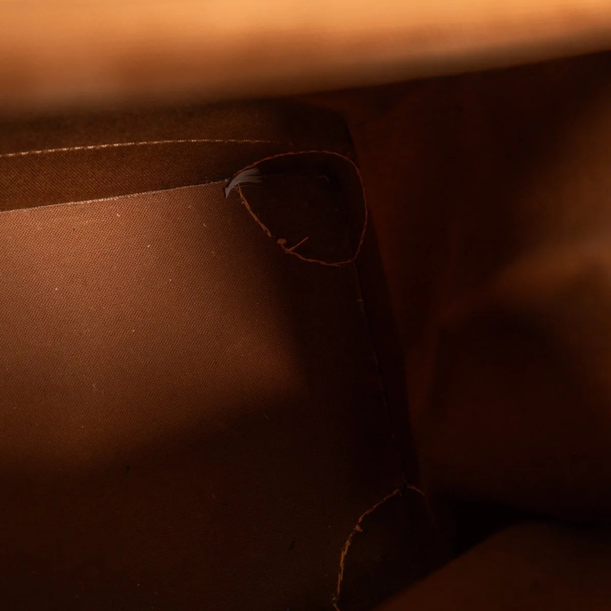 PUSHKIN'S - A 20thC LOUIS VUITTON STEAMER BAG IN MONOGRAM CANVAS, MADE IN FRANCE - 32.jpg