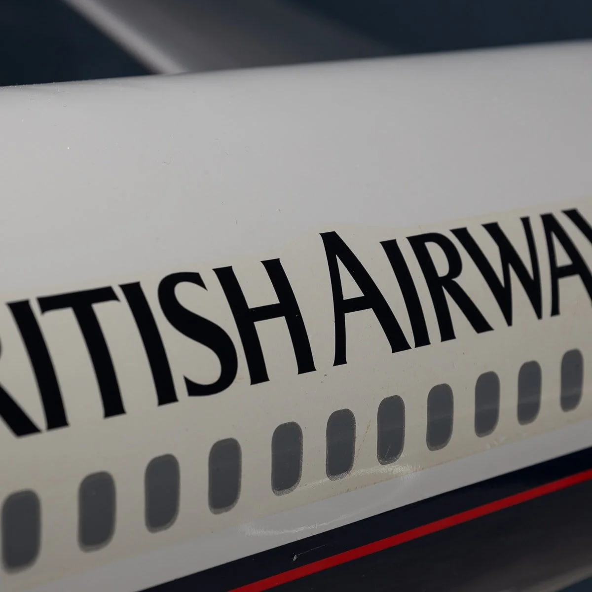 PUSHKIN'S - 20thC LARGE BOEING 757 WITH BRITISH AIRWAYS %22LANDOR%22 LIVERY BY SPACE MODELS - 31.jpg