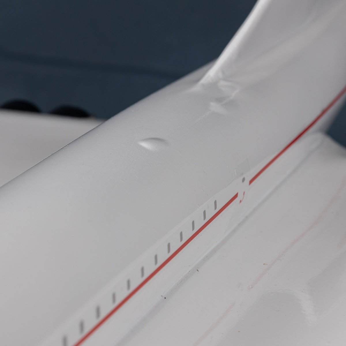 PUSHKIN'S - 20thC LARGE BRITISH AIRWAYS CONCORDE MODEL BY SPACE MODELS, ENGLAND c.1990 - 28.jpg