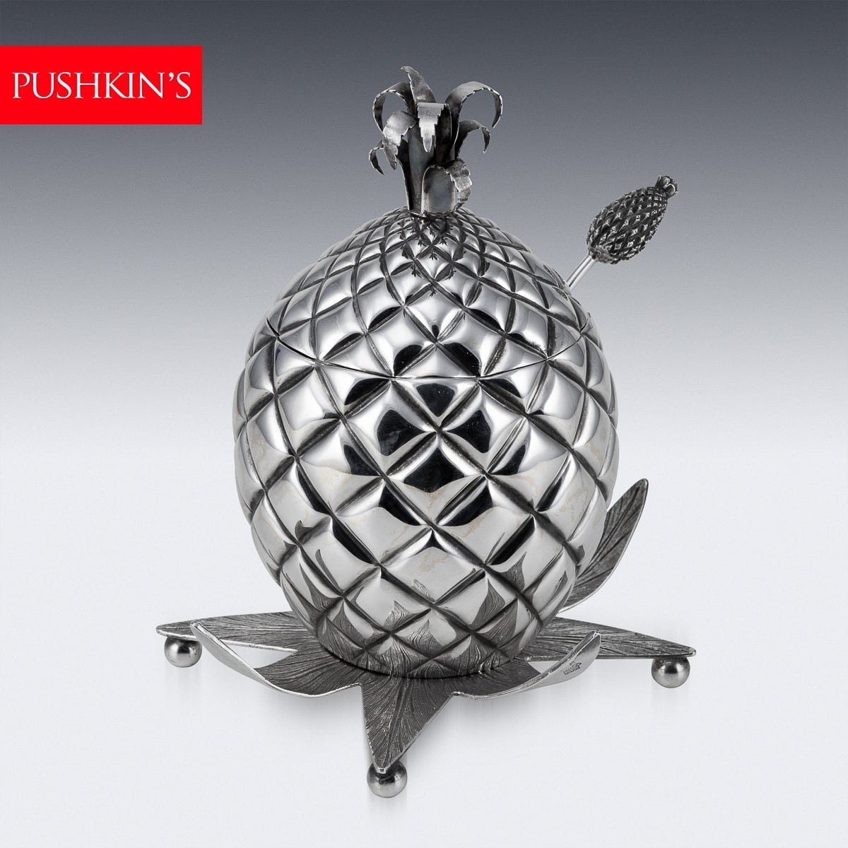 RECENT ACQUISITIONS - 2nd October