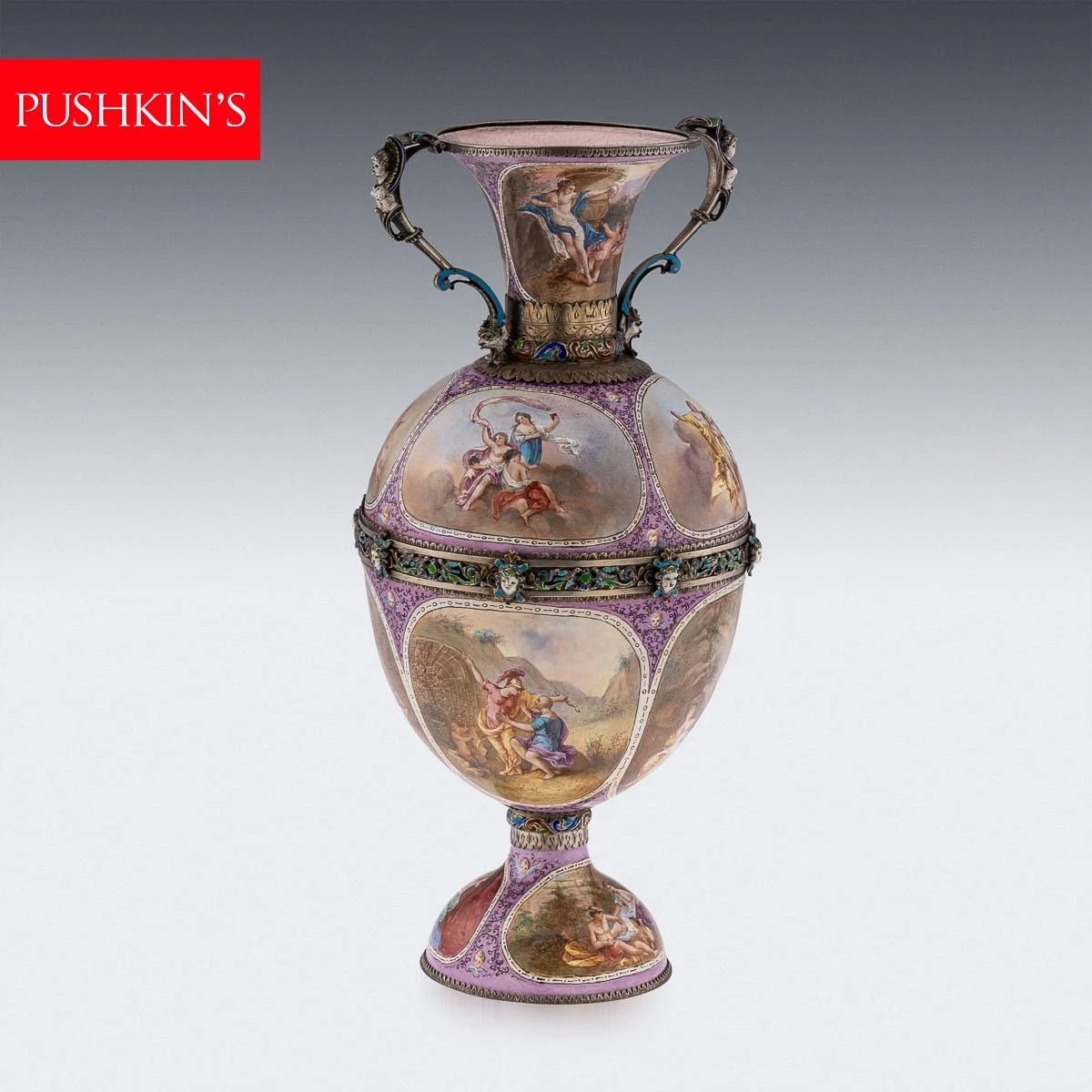 RECENT ACQUISITIONS - 8th October