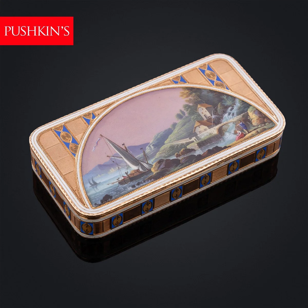 RECENT ACQUISITIONS - 13th October