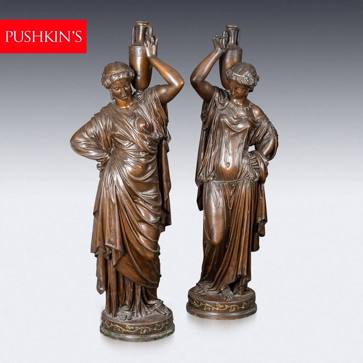 RECENT ACQUISITIONS - 23rd October