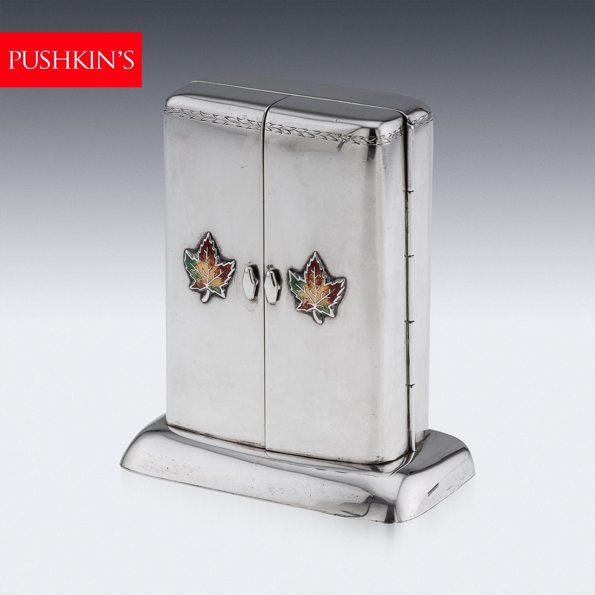 RECENT ACQUISITIONS - 14th October