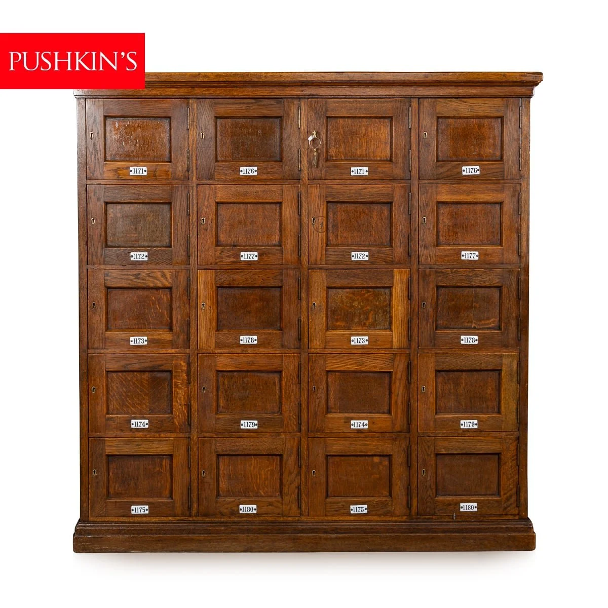 RECENT ACQUISITIONS - 3rd November