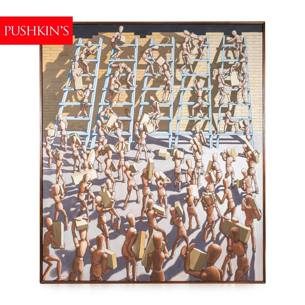 RECENT ACQUISITIONS - 1st November