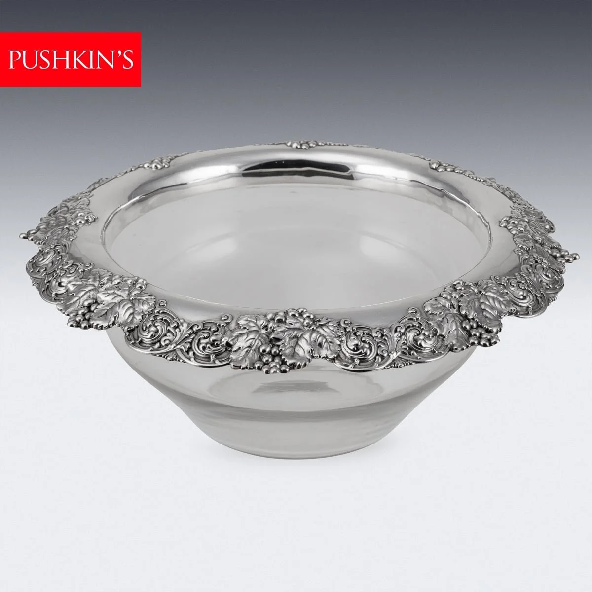 RECENT ACQUISITIONS - 21st October