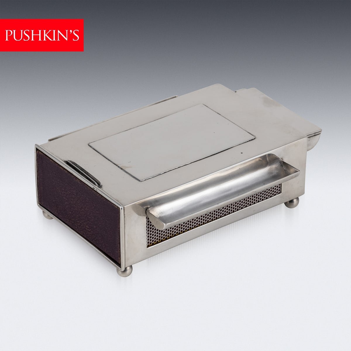 RECENT ACQUISITIONS - 31st October