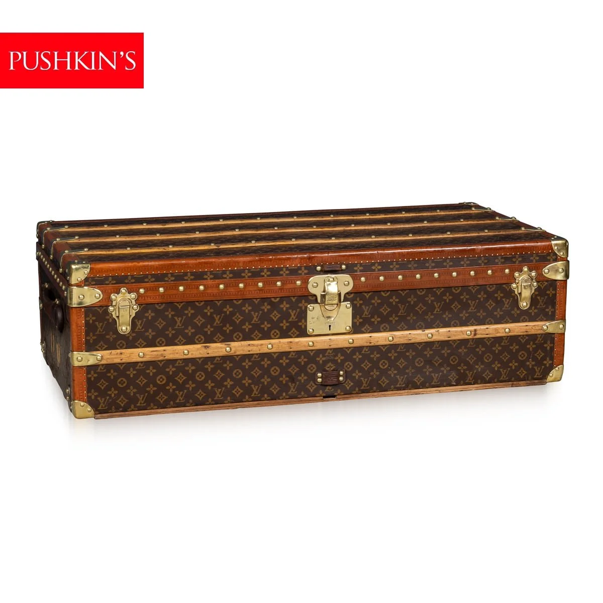 RECENT ACQUISITIONS - 13th November