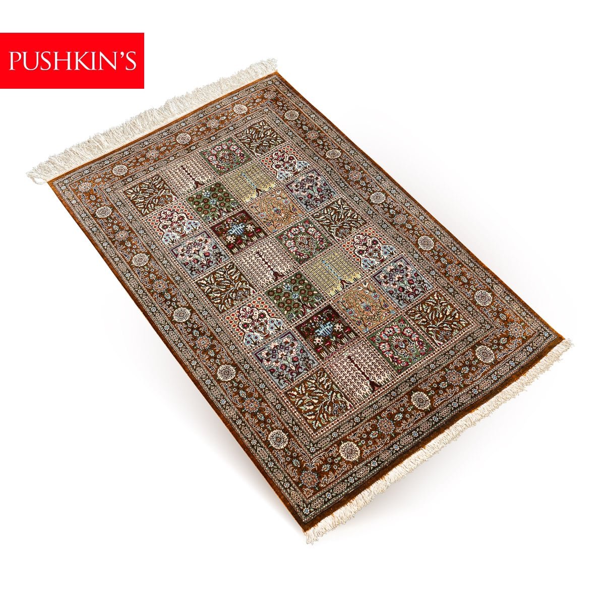 RECENT ACQUISITIONS - 12th October