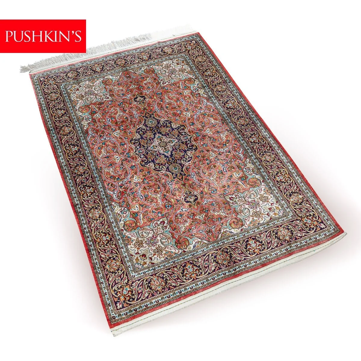 RECENT ACQUISITIONS - 22nd October