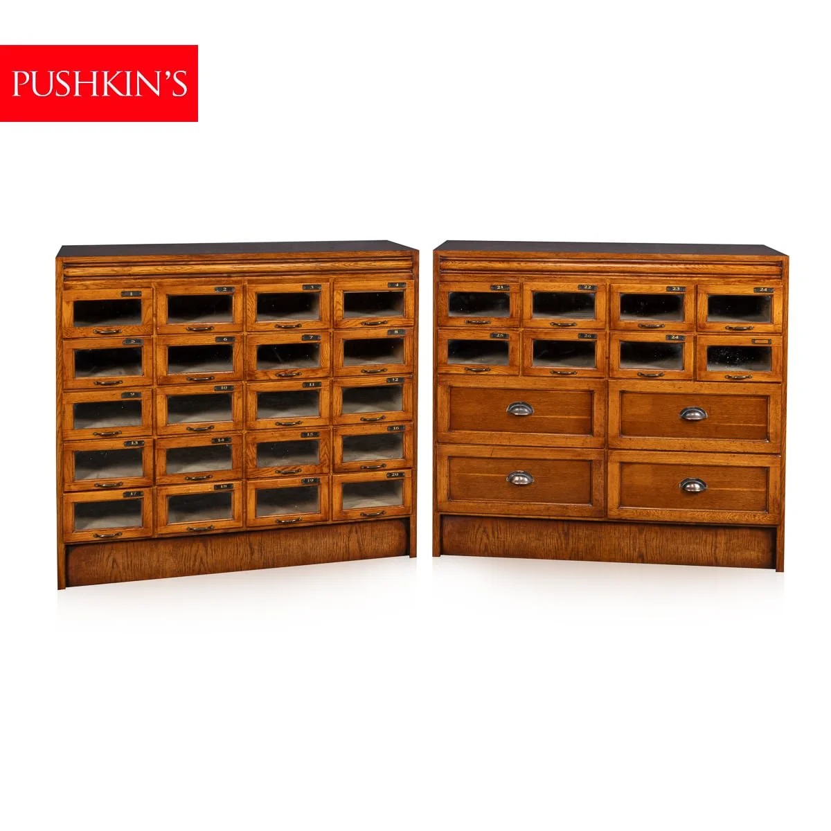 RECENT ACQUISITIONS - 18th October