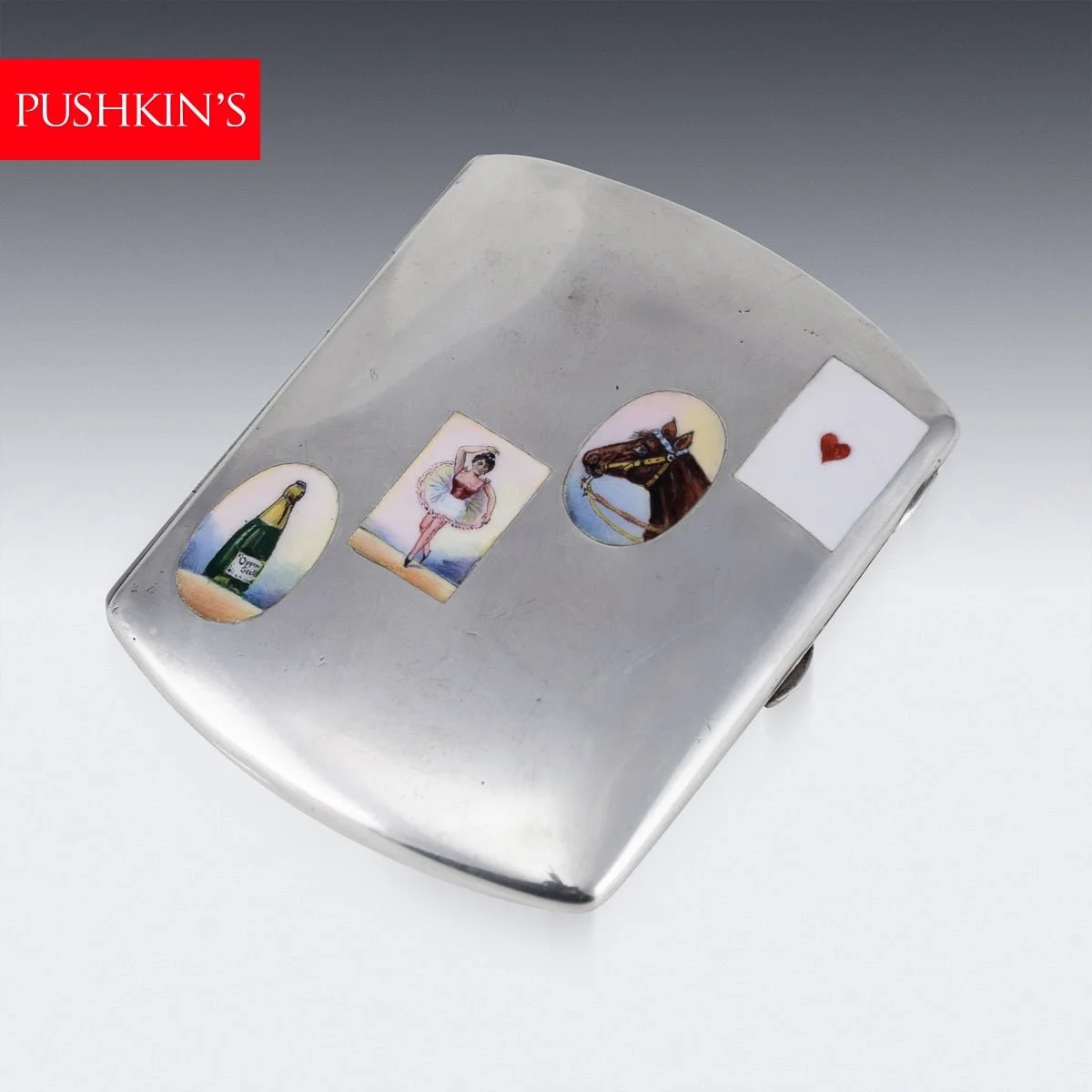 RECENT ACQUISITIONS - 20th October