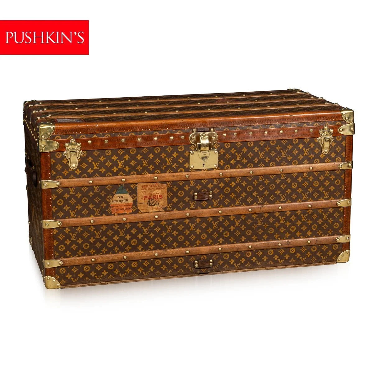 RECENT ACQUISITIONS - 1st November