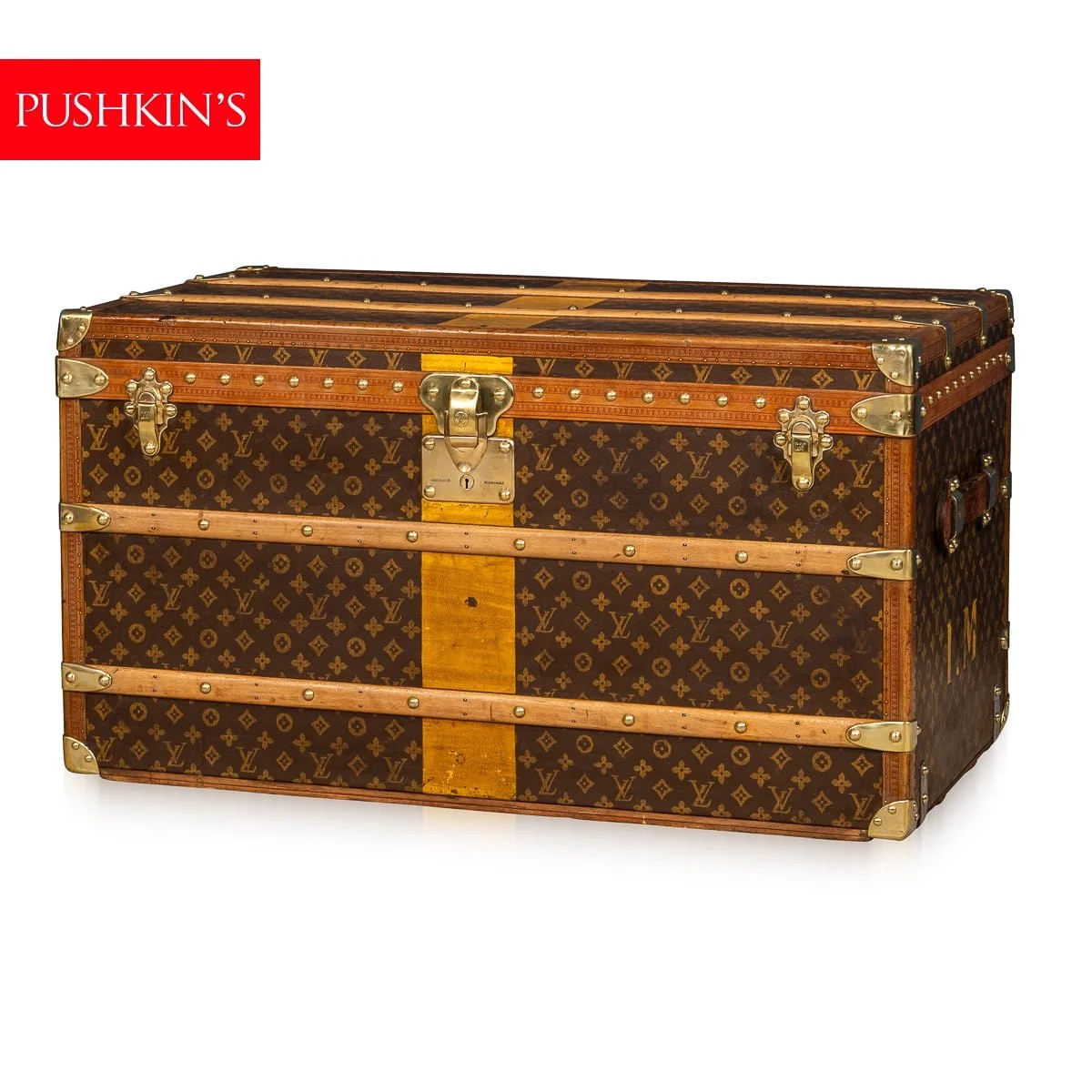 RECENT ACQUISITIONS - 3rd November