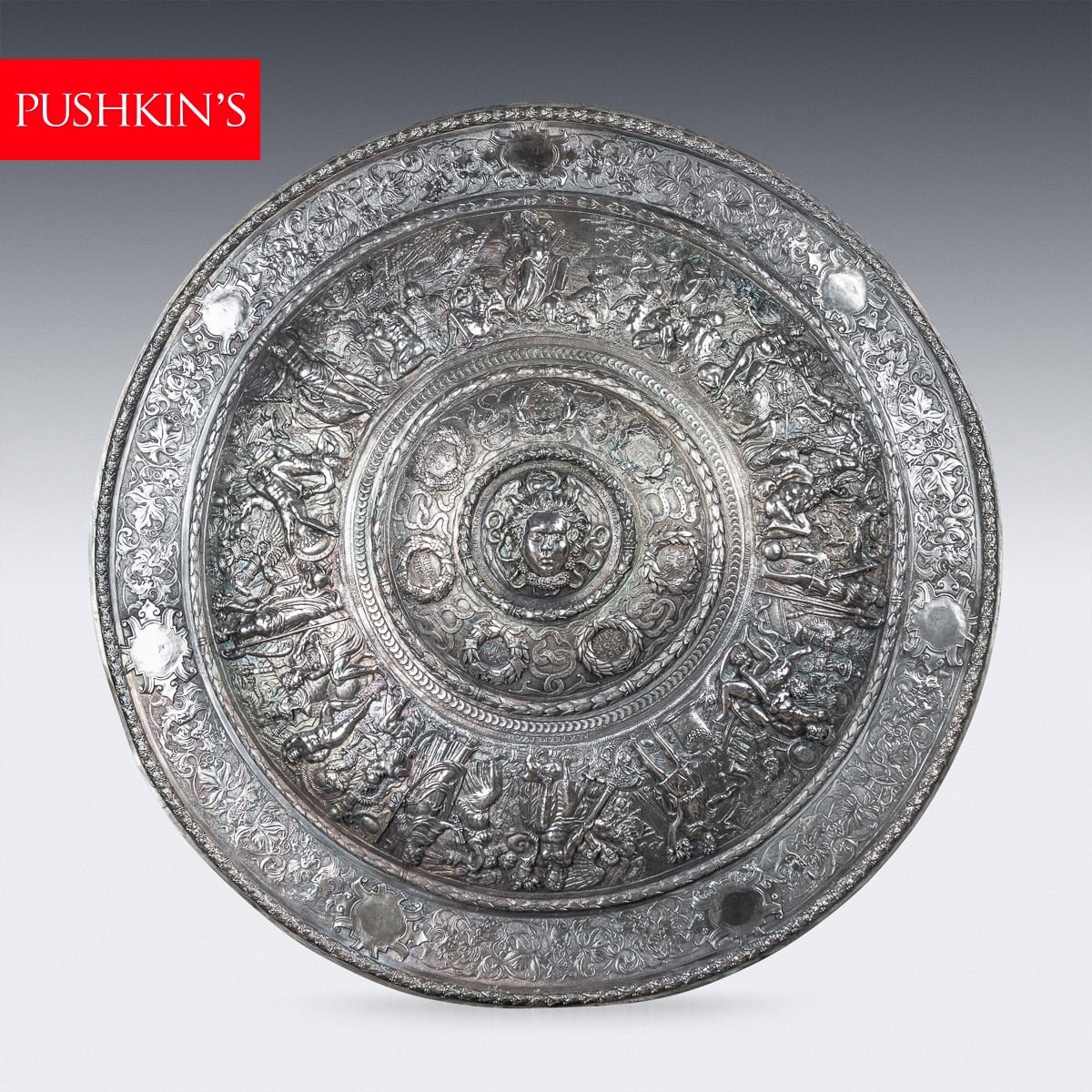 RECENT ACQUISITIONS - 31st October