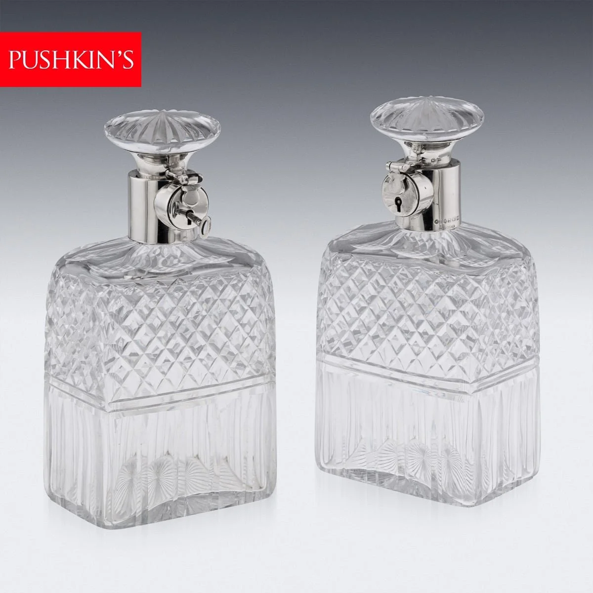 RECENT ACQUISITIONS - 4th November