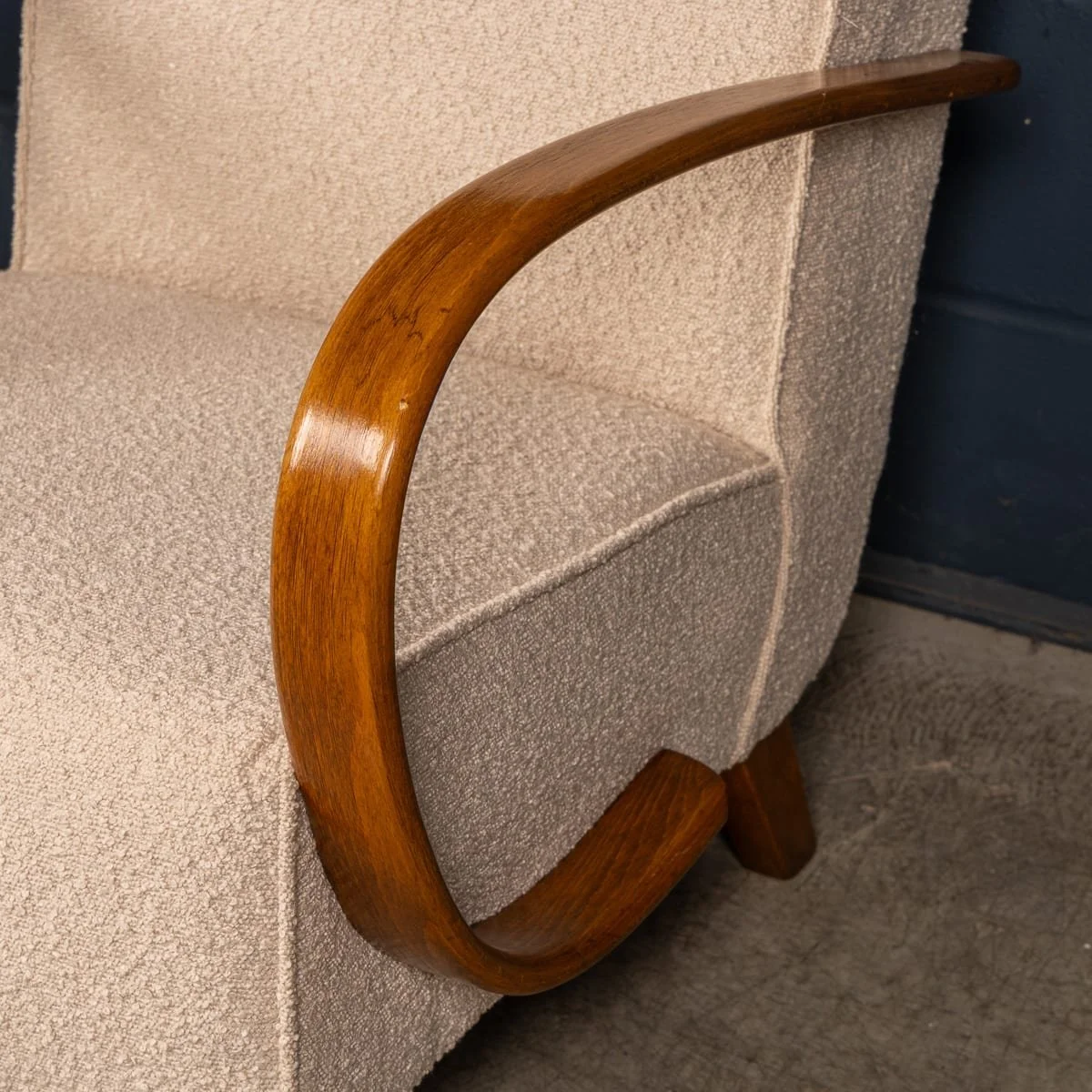 PUSHKINS.COM - B11843 - VINTAGE 20thC PAIR OF HALABALA LOUNGE CHAIRS, MADE IN CZECHOSLOVAKIA c.1930 - 17.jpg