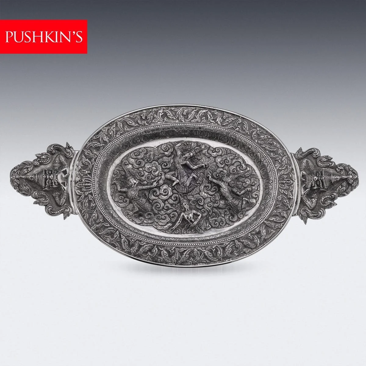 RECENT ACQUISITIONS - 17th March