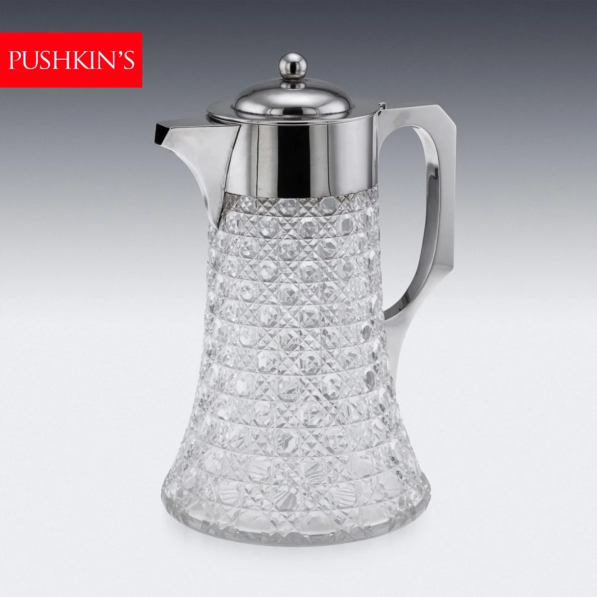 RECENT ACQUISITIONS - 20th March