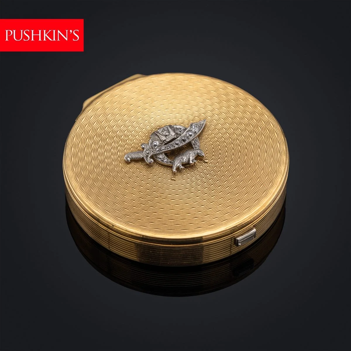 RECENT ACQUISITIONS - 21st March