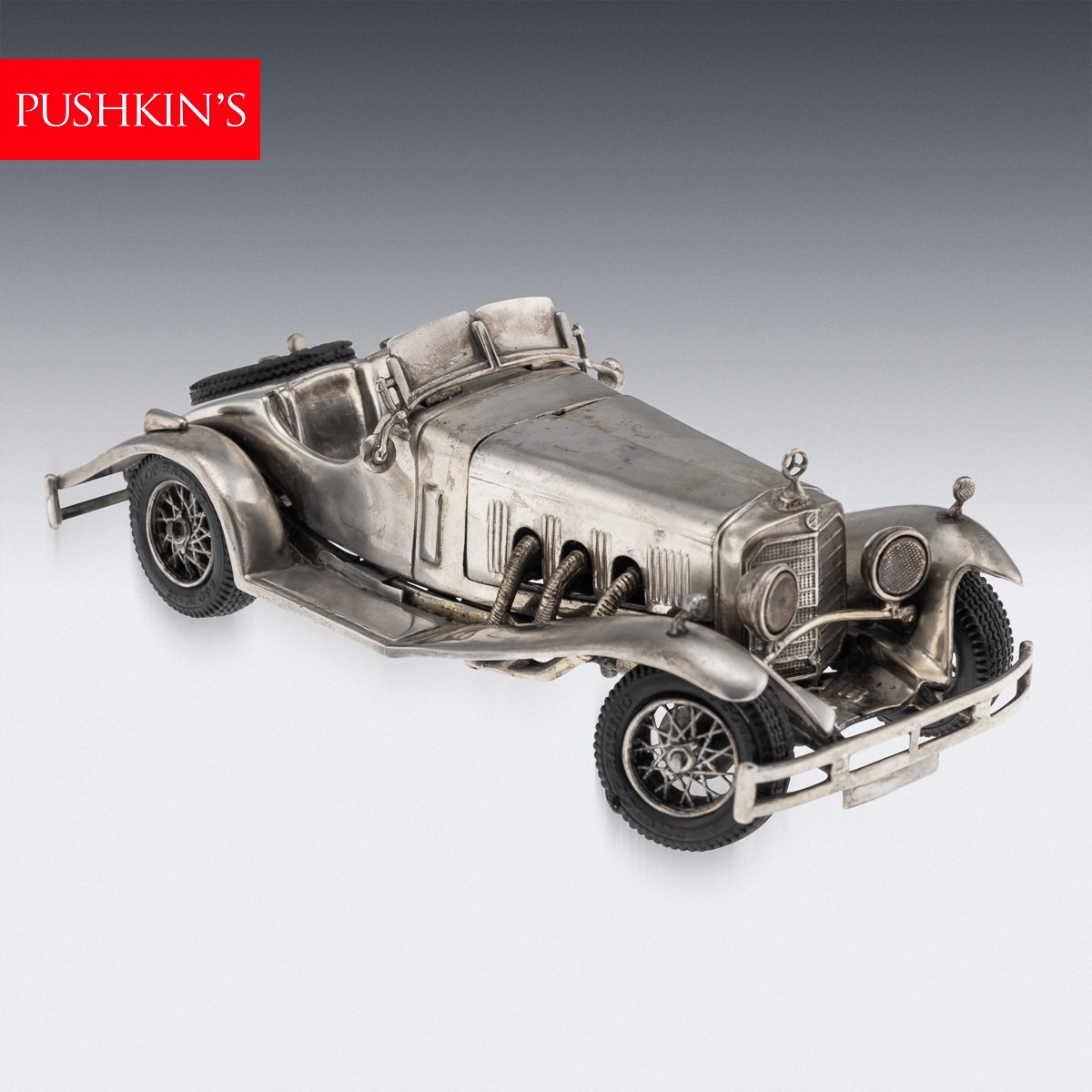 RECENT ACQUISITIONS - 9th April