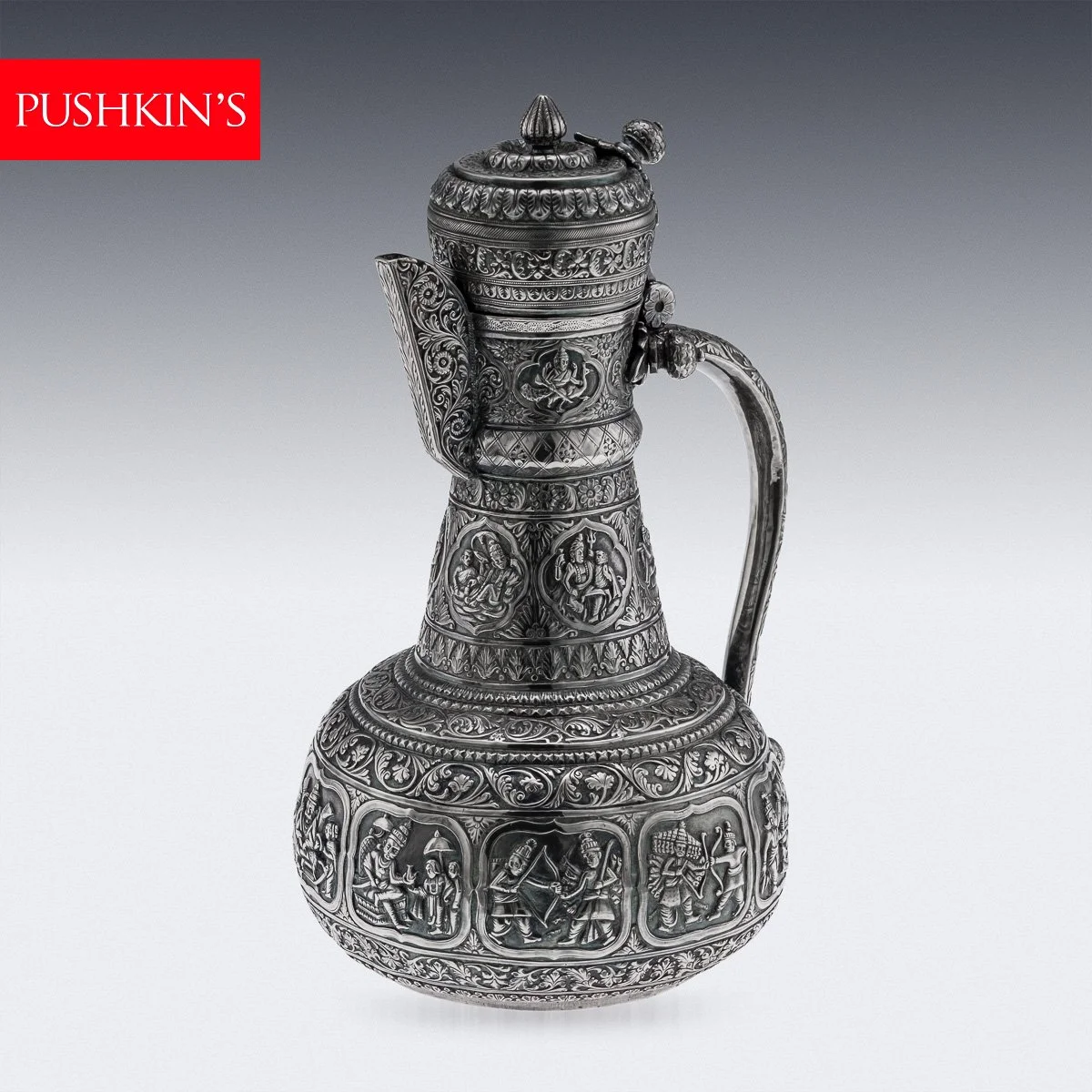 RECENT ACQUISITIONS - 2nd June