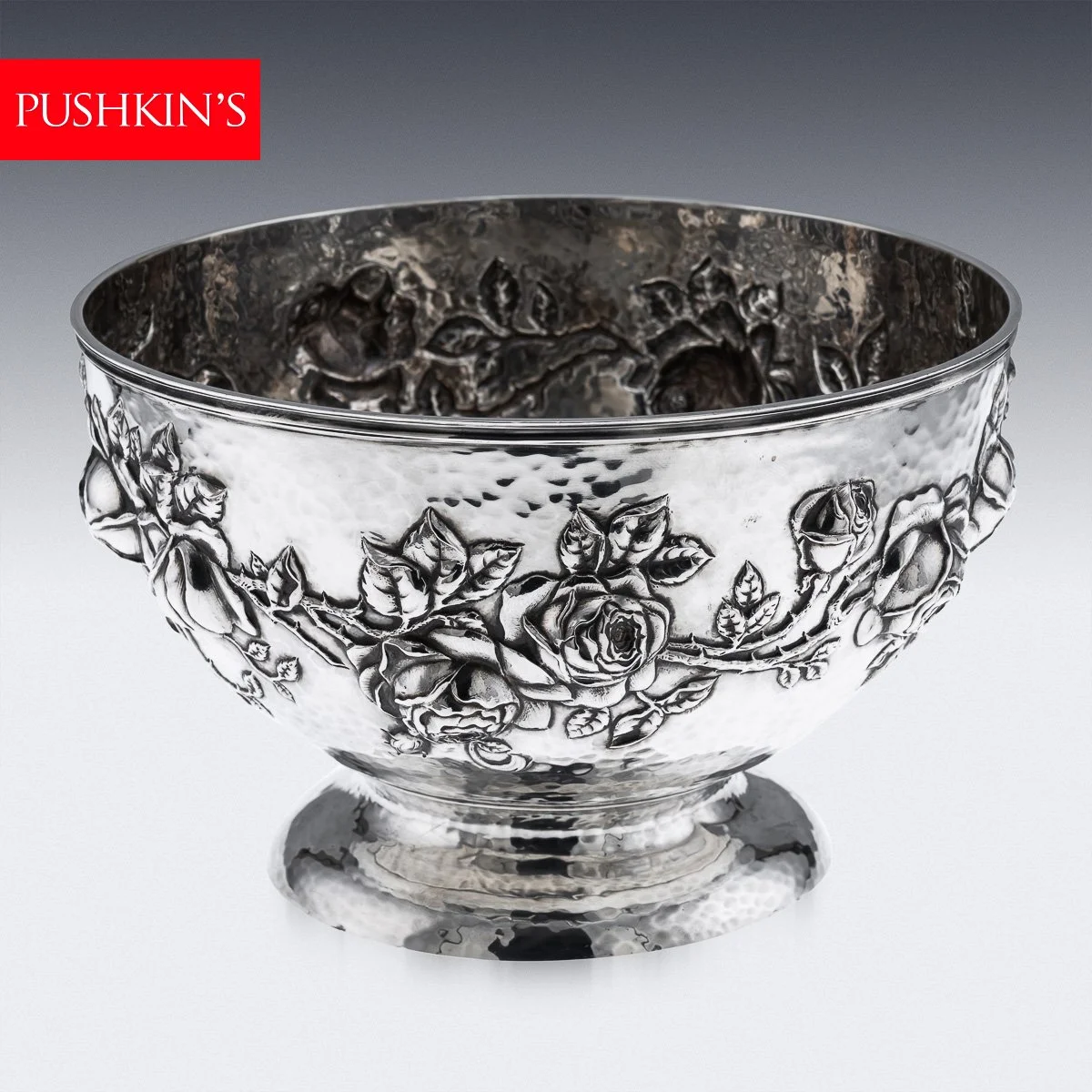 RECENT ACQUISITIONS - 4th June