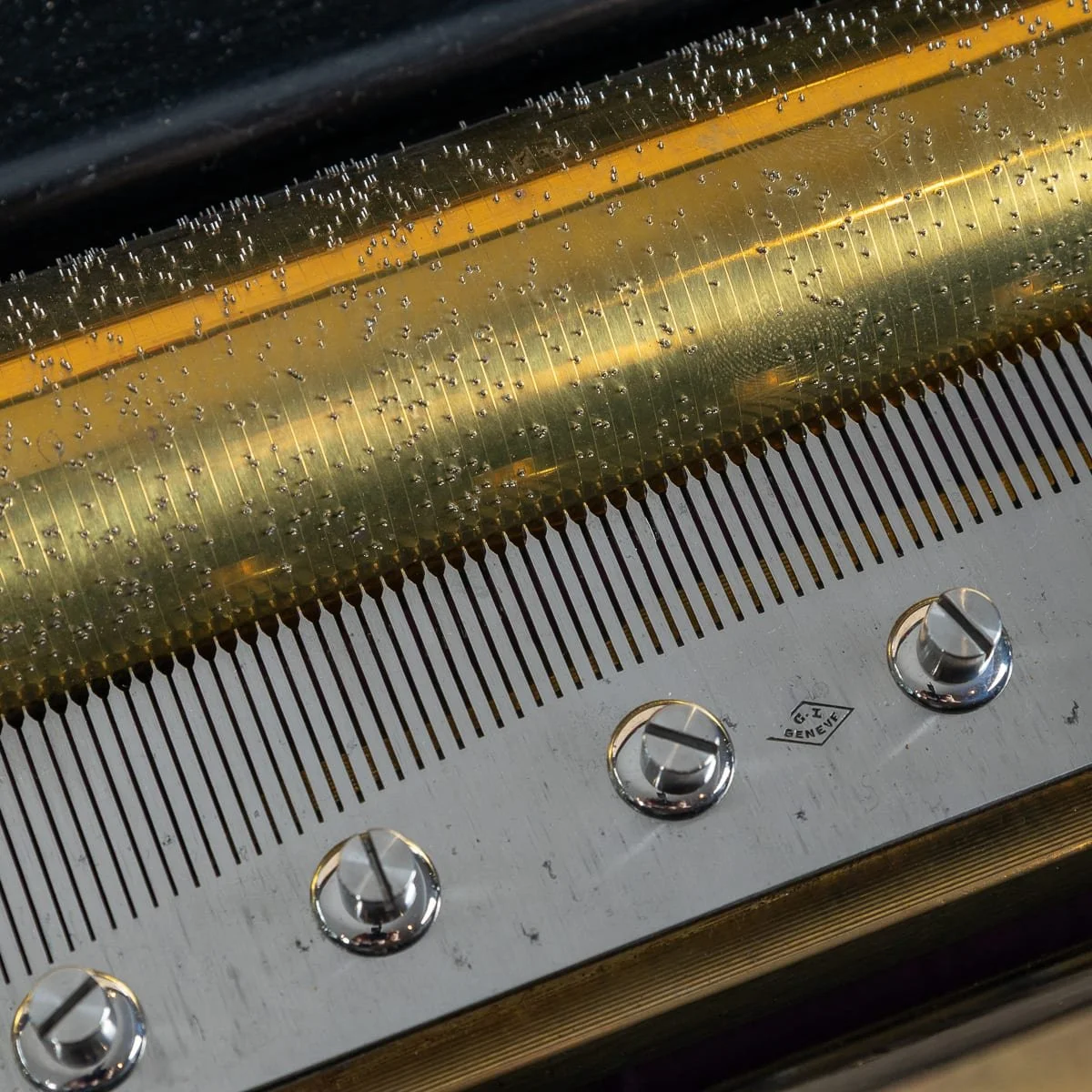 PUSHKINS.COM - NS11522 - ANTIQUE 19thC SWISS MADE CYLINDER MUSIC BOX BY LECOULTRE FRÈRES OF GENEVA c.1880 - 24.jpg