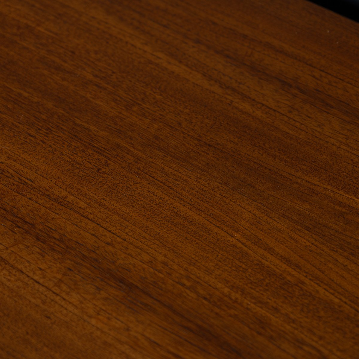 PUSHKINS.COM - B11412 - VINTAGE 20thC ENGLISH TEAK SIDEBOARD BY STONEHILL FURNITURE c.1960 - 36.jpg