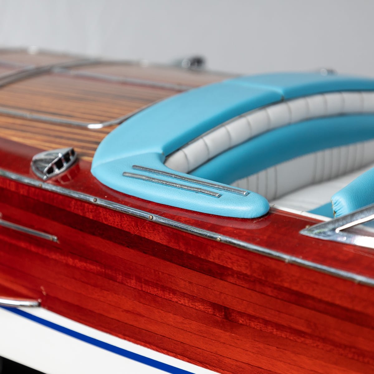 PUSHKIN'S - RIVA TRITONE SPEEDBOAT, MADE IN ITALY - 39.jpg