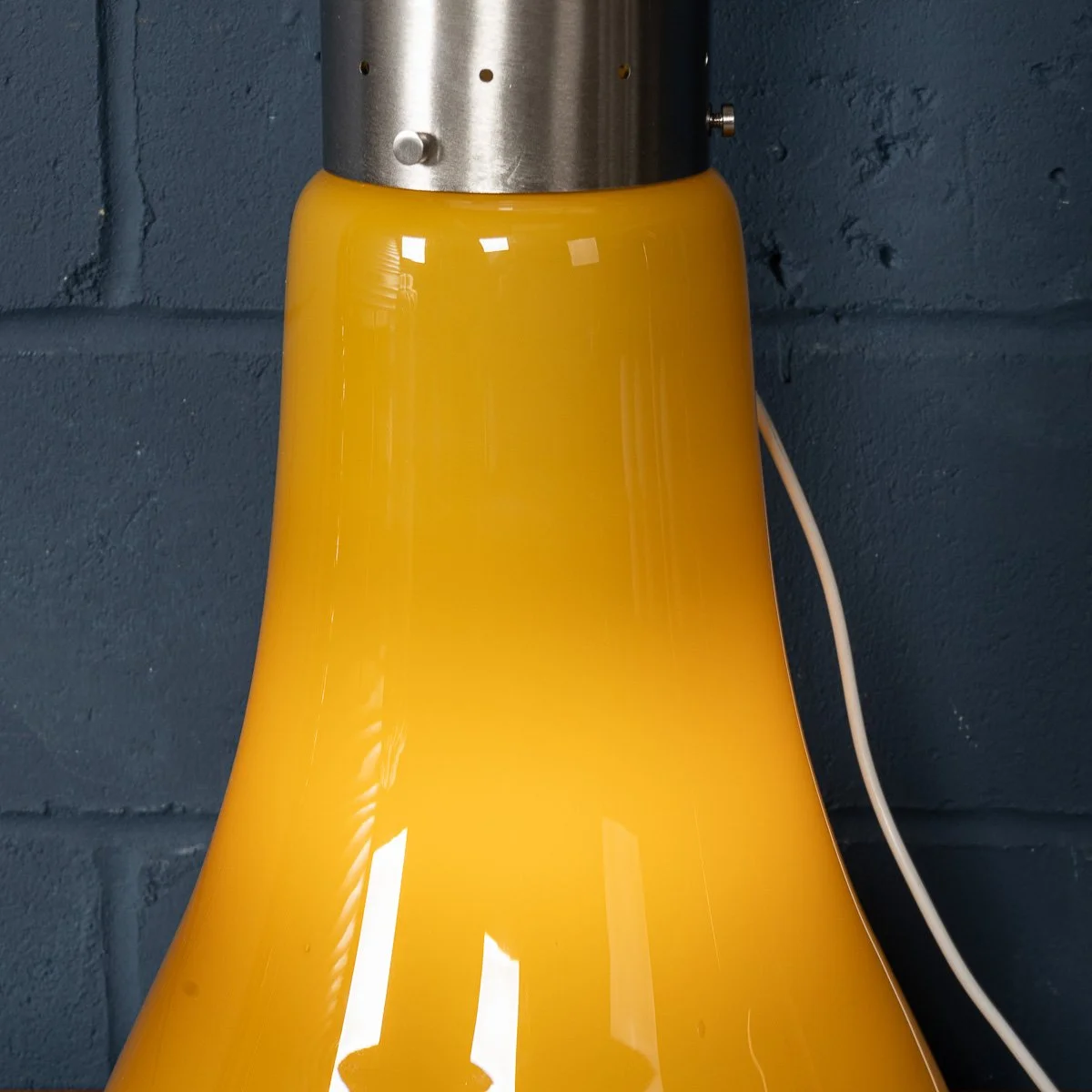 PUSHKINS.COM - B11456 - CONTEMPORARY 21stC ITALIAN %22BIRILLO%22 TABLE : FLOOR LAMP OF RECENT PRODUCTION - 6.jpg