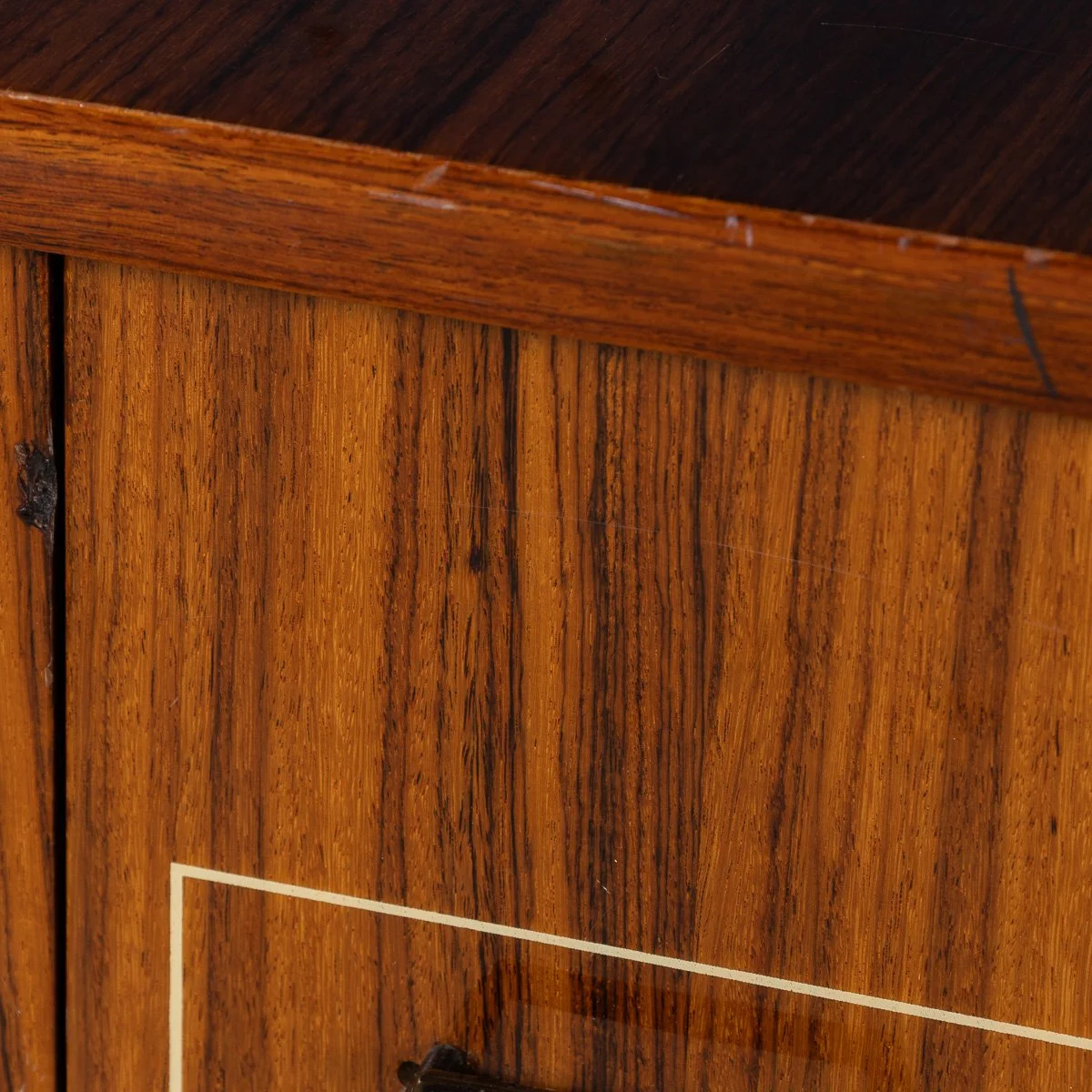 PUSHKINS.COM - B11468 - VINTAGE 20thC ITALIAN SIDEBOARD IN THE MANNER OF VITTORIO DASSI c.1960 - 47.jpg
