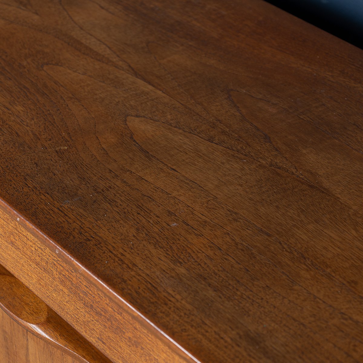 PUSHKINS.COM - B11413 - VINTAGE 20thC ENGLISH TEAK SIDEBOARD c.1960 - 36.jpg