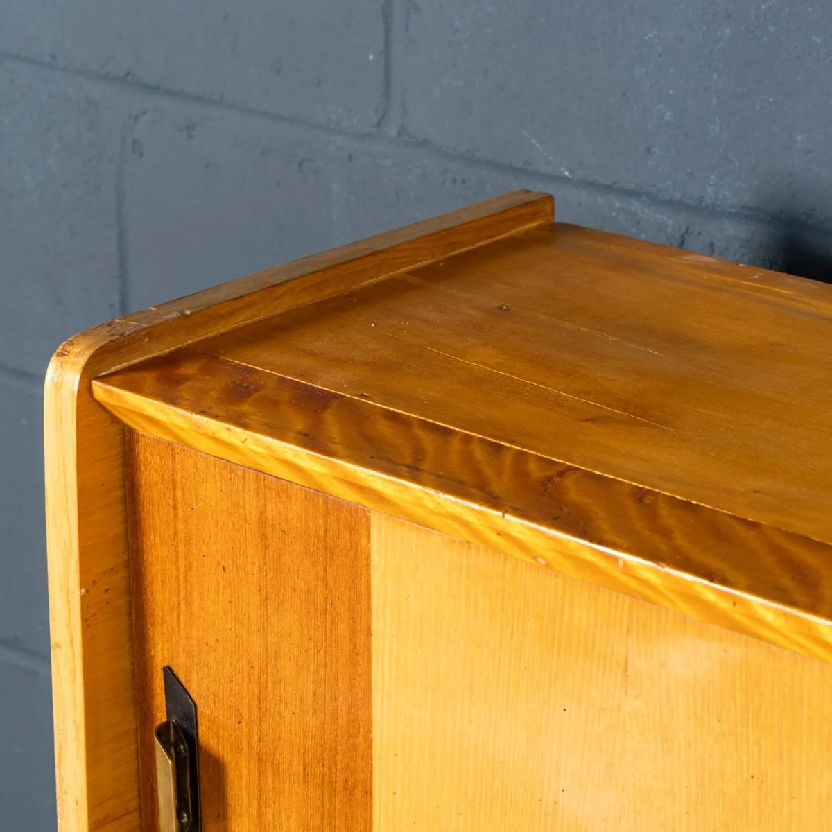 PUSHKINS.COM - B12267 - VINTAGE 20thC ITALIAN BAR CABINET c.1960 - 66.jpg