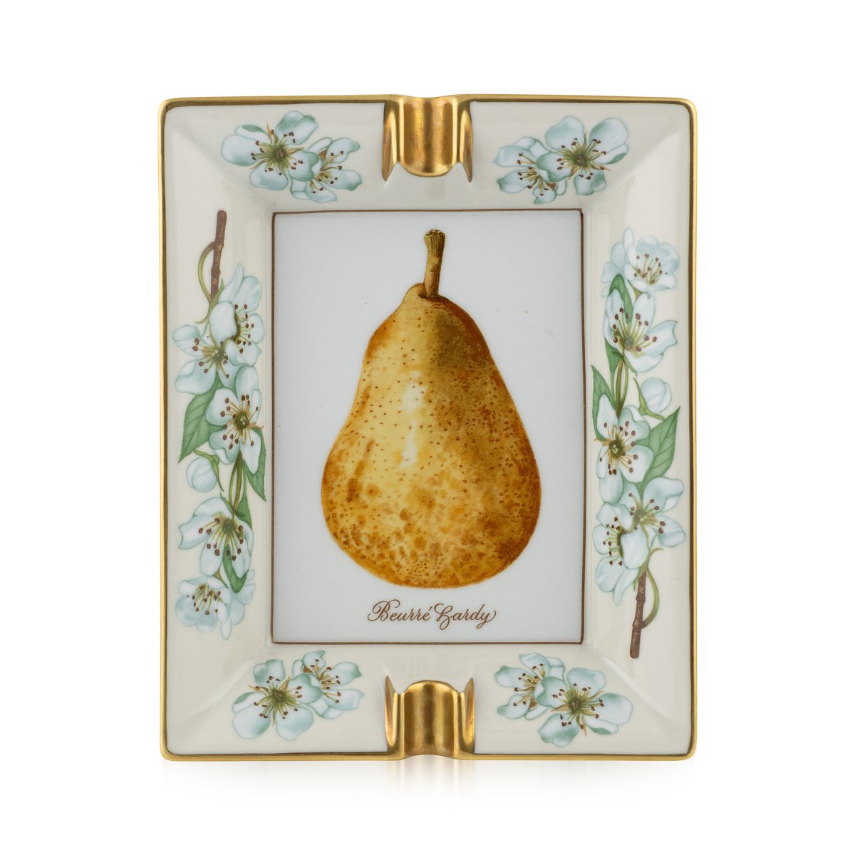 PUSHKINS.COM - B11429 - A STUNNING 20thC CERAMIC ASHTRAY BY HERMÈS, FRANCE - 03.jpg