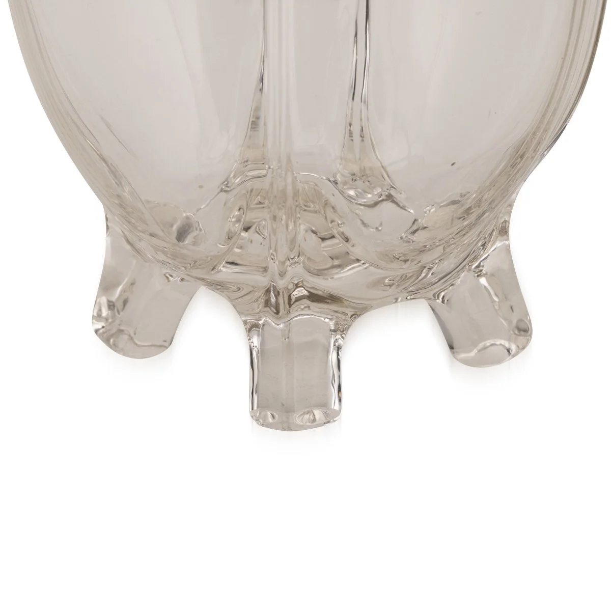 PUSHKINS.COM - Z12452 - VINTAGE 20thC ART DECO SILVER PLATED OWL ICE BUCKET c.1920 - 12.jpg