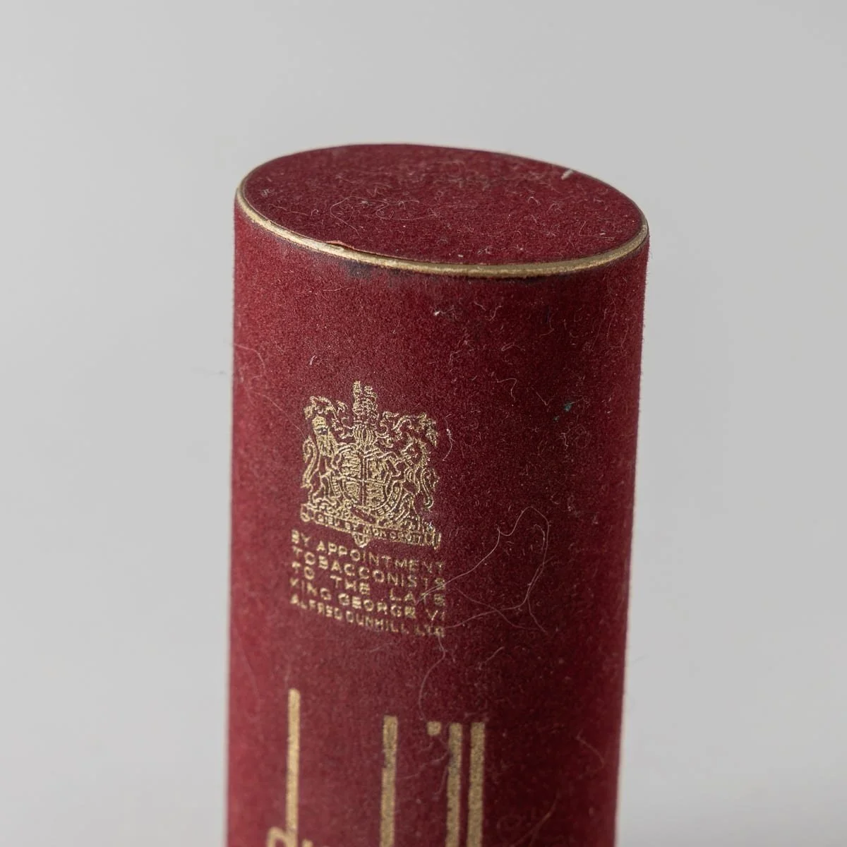 PUSHKINS.COM - D11978 - VINTAGE 20thC SILVER PLATED 'SYLPHIDE' LIGHTER BY DUNHILL, MADE IN ENGLAND - 23.jpg