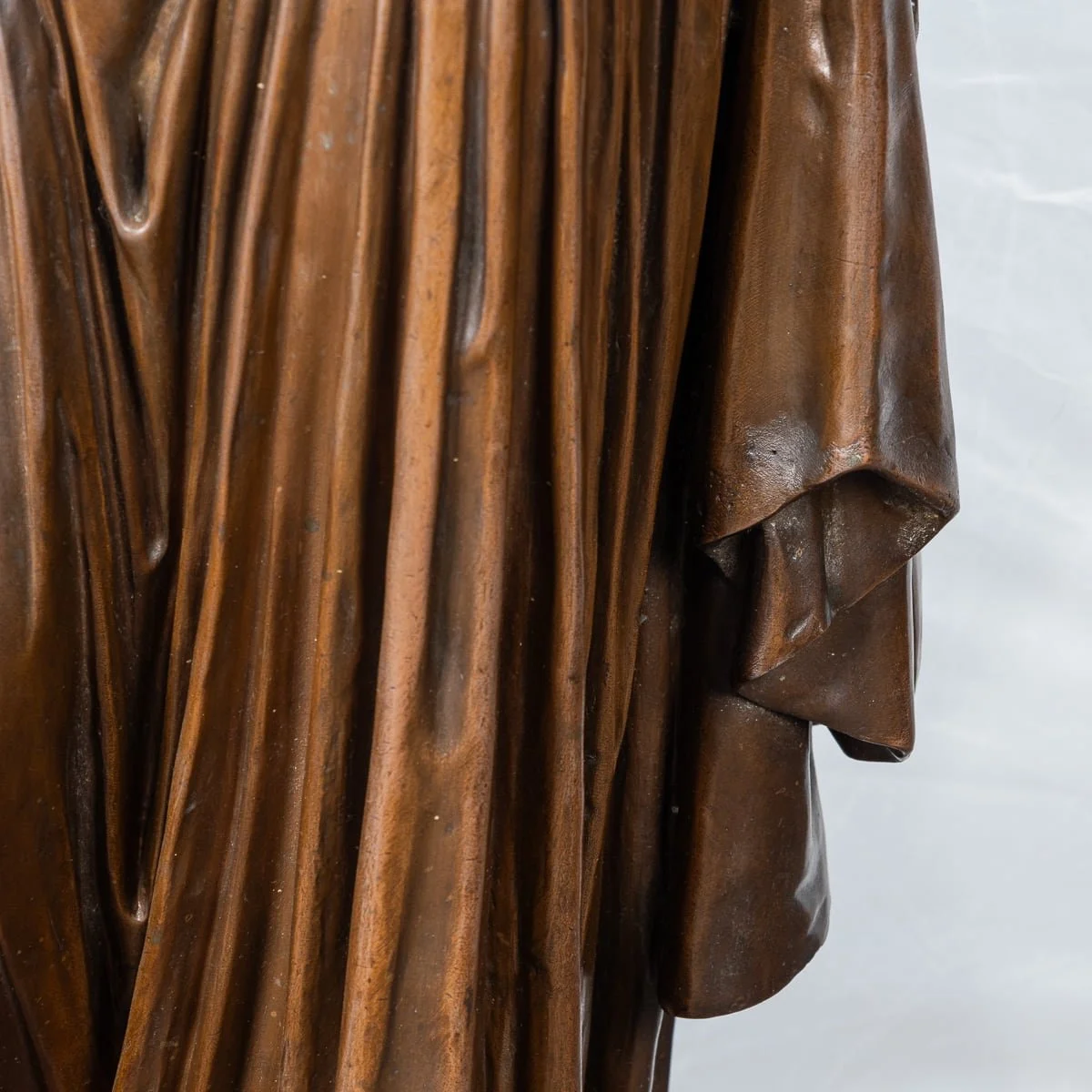 PUSHKIN'S - ANTIQUE 19thC FRENCH BRONZE FIGURES BY JACQUES-LÉONARD MAILLET (1823-1895) - 26.jpg