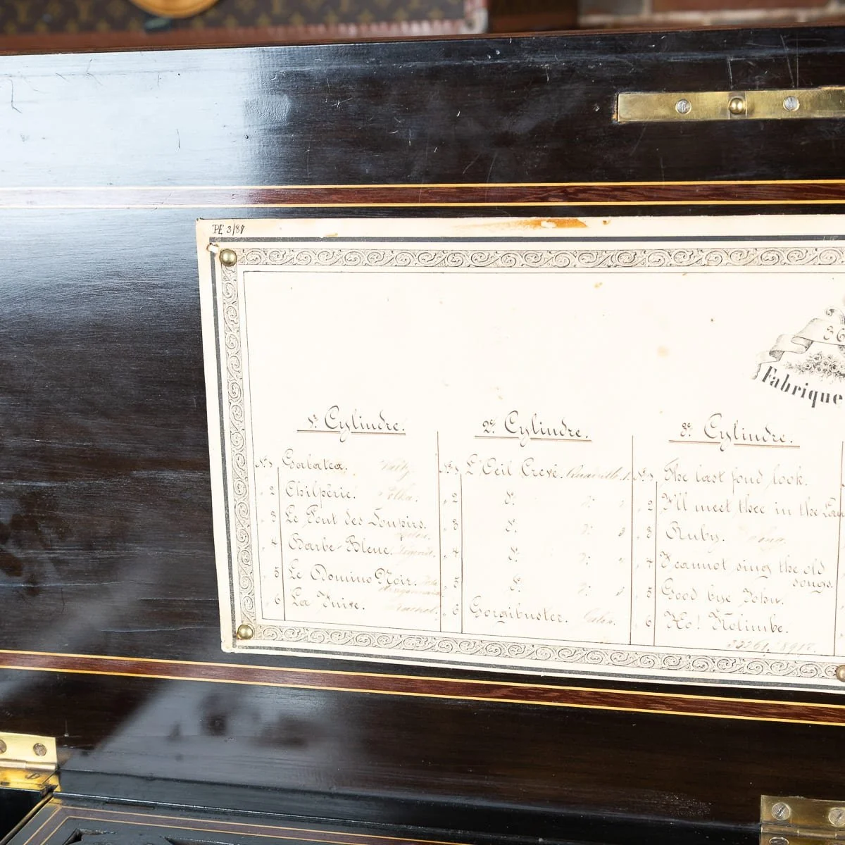 PUSHKINS.COM - NS11522 - ANTIQUE 19thC SWISS MADE CYLINDER MUSIC BOX BY LECOULTRE FRÈRES OF GENEVA c.1880 - 13.jpg