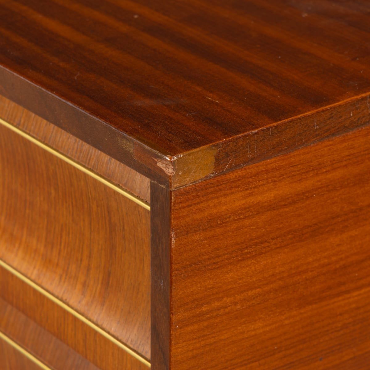 PUSHKINS.COM - B12268 - VINTAGE 20thC ENGLISH TEAK SIDEBOARD BY ELLIOTS OF NEWBURY c.1960 - 35.jpg