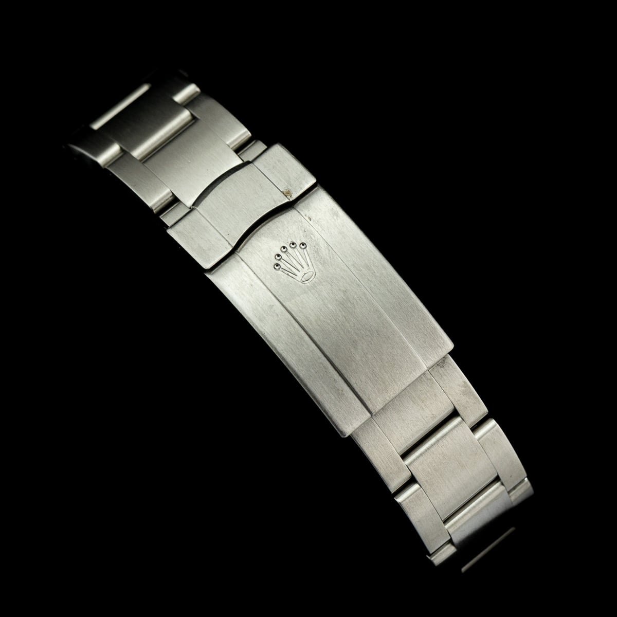 PUSHKIN'S - Rolex Air-King 114200 34mm watch only - 5.jpg