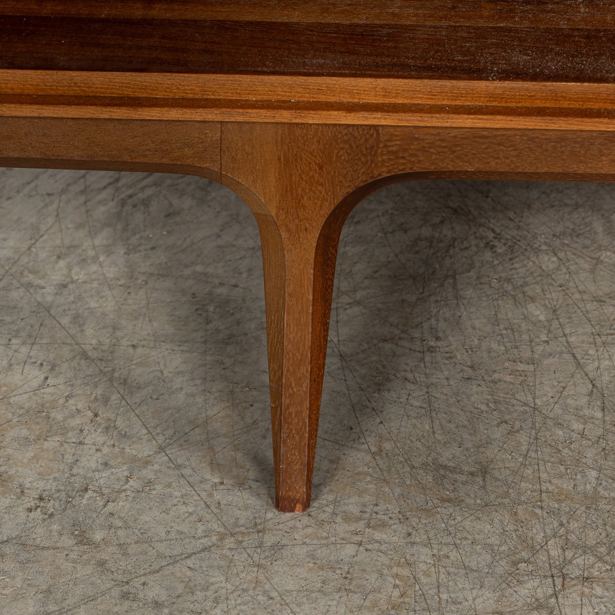 PUSHKINS.COM - B11413 - VINTAGE 20thC ENGLISH TEAK SIDEBOARD c.1960 - 17.jpg