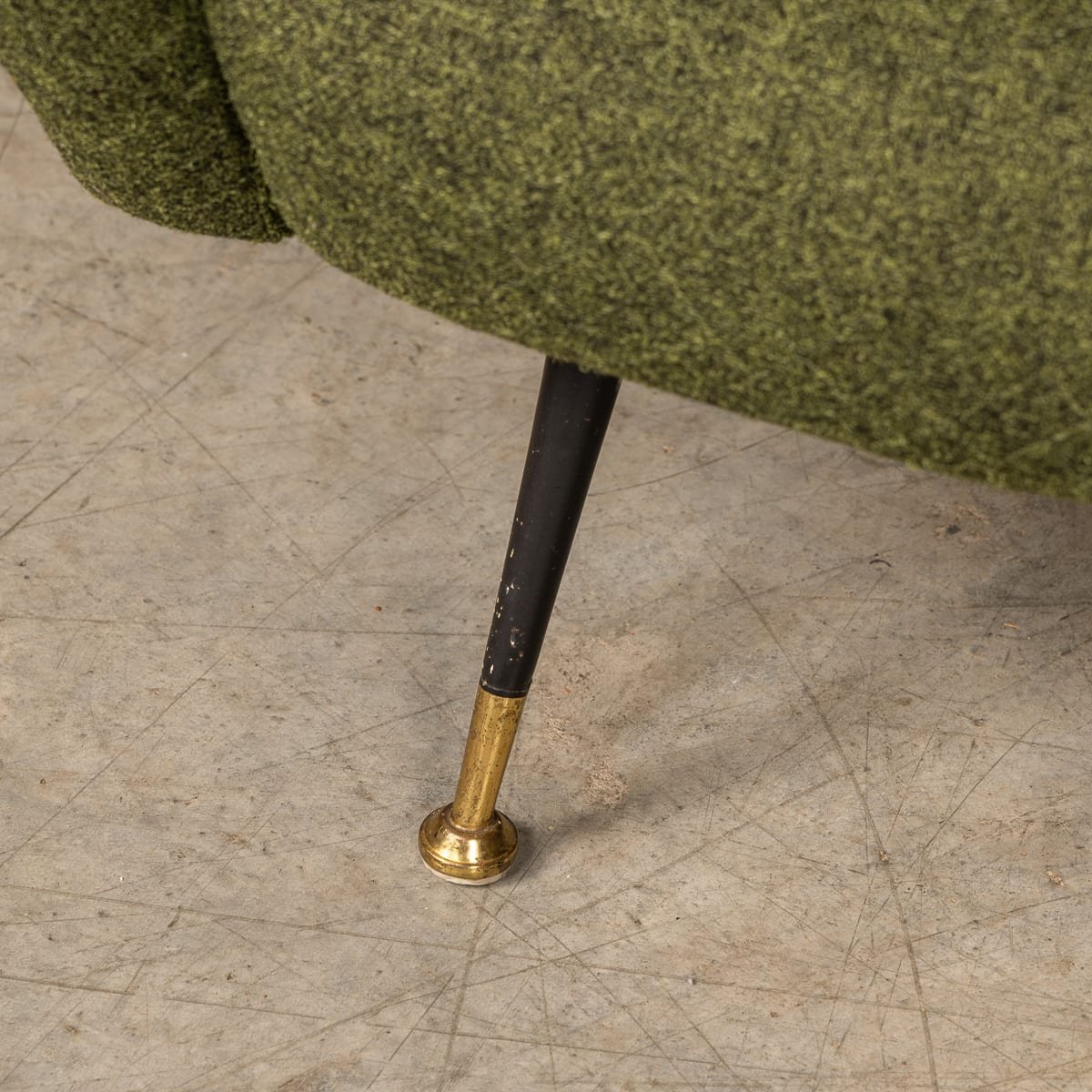 PUSHKINS.COM - B11841 - VINTAGE 20thC ITALIAN PAIR OF ARMCHAIRS IN THE MANNER OF MARCO ZANUSO c.1950 - 23.jpg