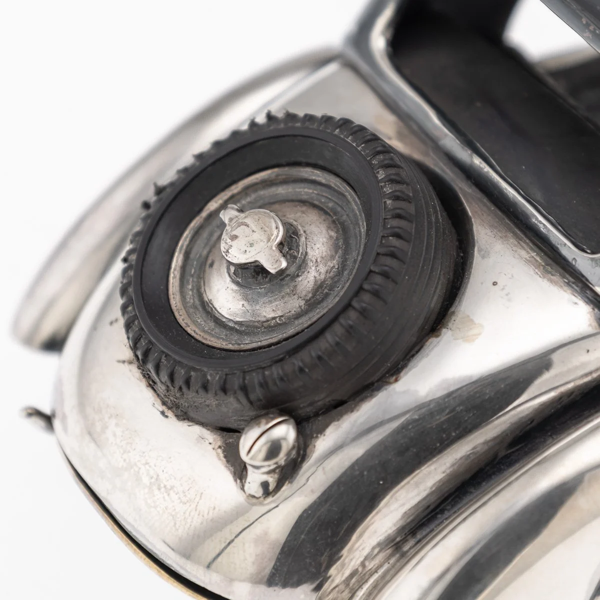 PUSHKINS.COM - D11666 - VINTAGE 20thC SOLID SILVER BMW 328 ROADSTER MODEL CAR - 30.jpg