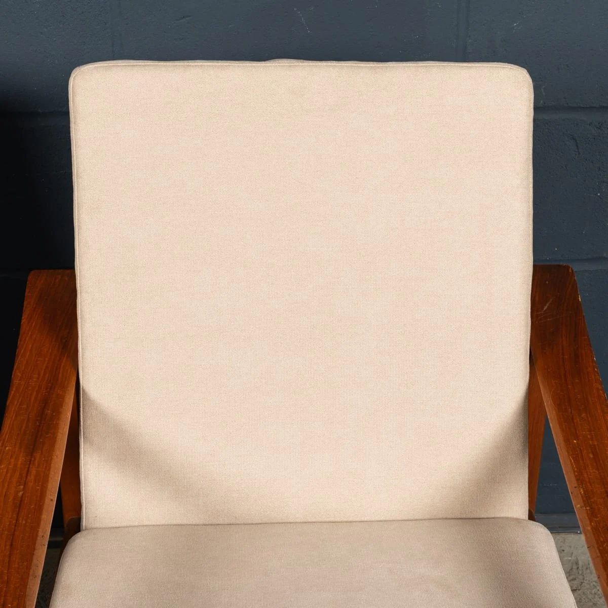 PUSHKINS.COM - B12274 - VINTAGE 20thC ITALIAN PAIR OF RECLINING LOUNGE CHAIRS c.1960 - 22.jpg