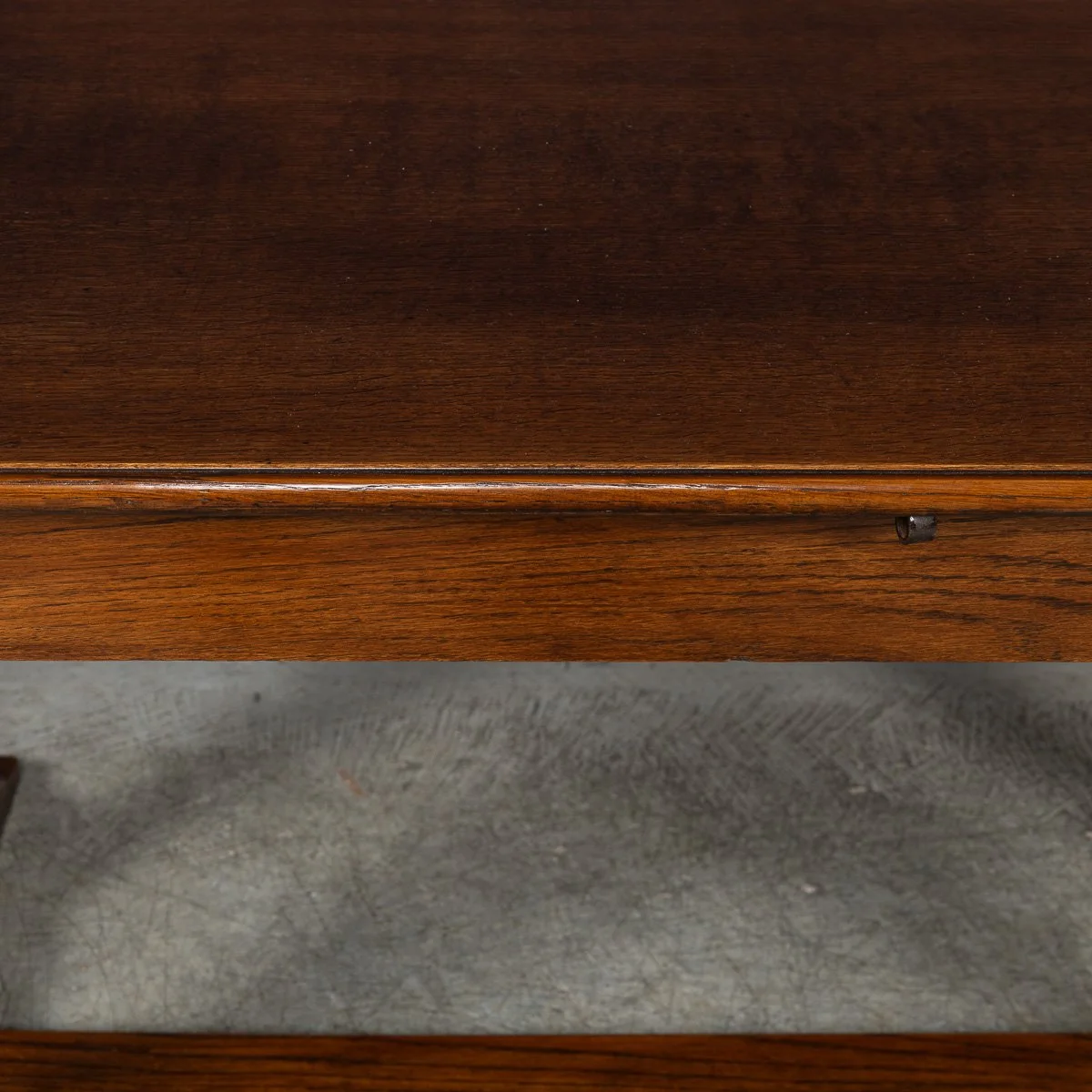 PUSHKINS.COM - B11465 - 20thC ENGLISH METAMORPHIC %22SETTEE TABLE%22 BY R. HAMP & CO, NORTHAMPTON c.1930 - 46.jpg